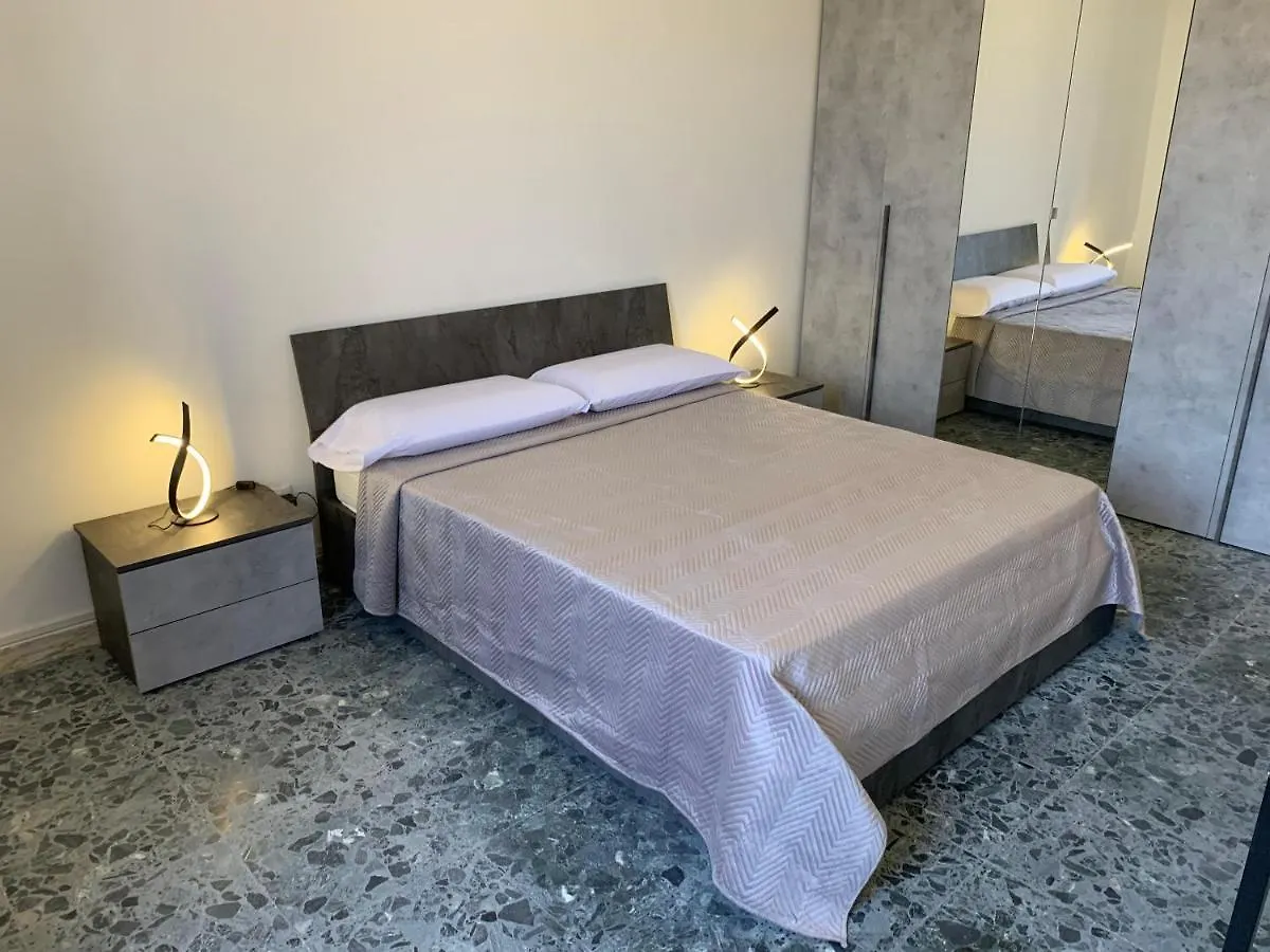 Tristar Family Home Rome Apartment