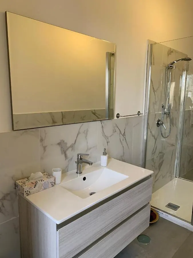 Apartment Tristar Family Home Rome