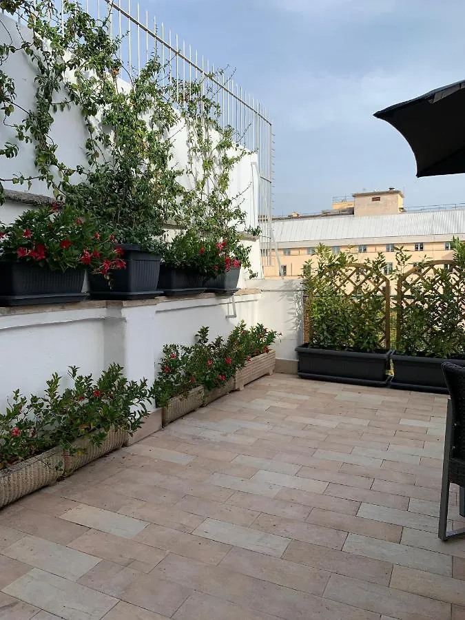 Tristar Family Home Rome