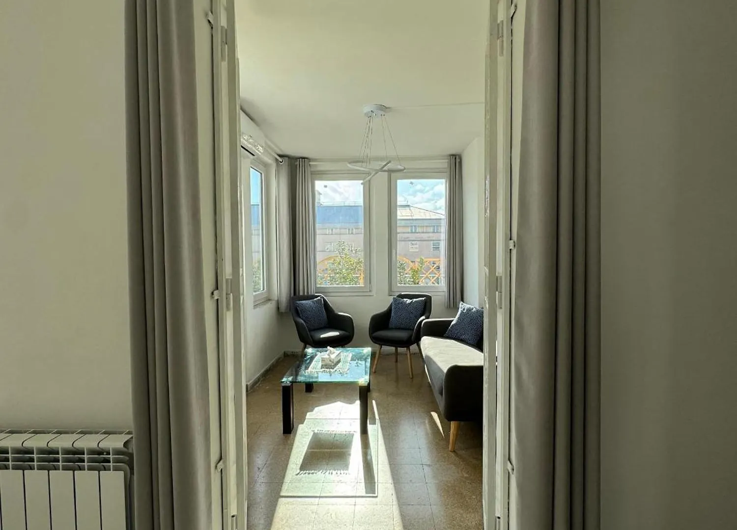 Apartment Tristar Terrace Penthouse