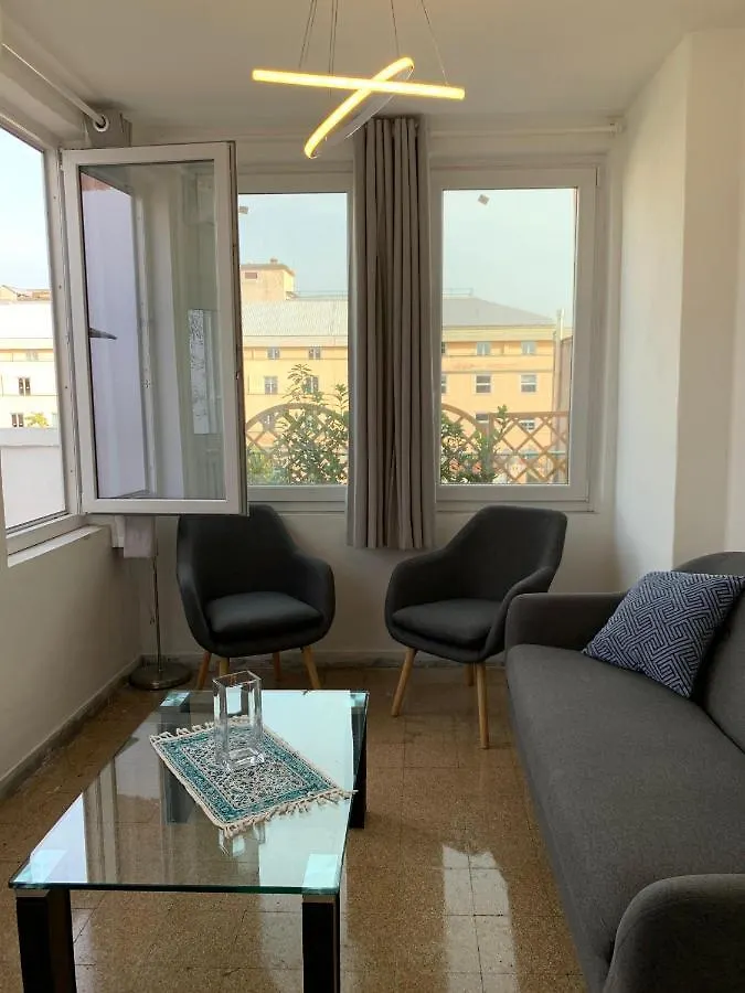 Apartment Tristar Family Home Rome Italy