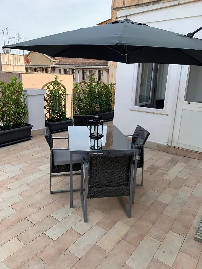 Tristar Family Home Rome