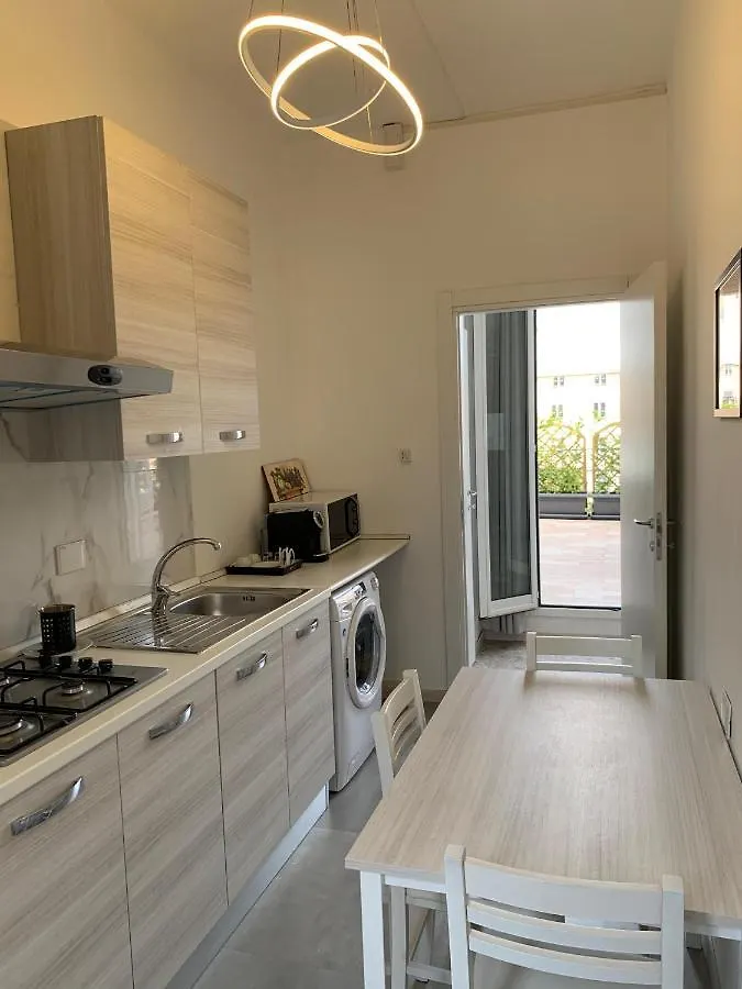 Tristar Family Home Rome