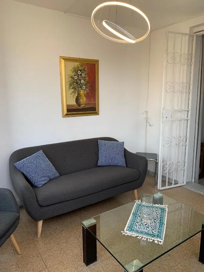 Tristar Family Home Rome Apartment