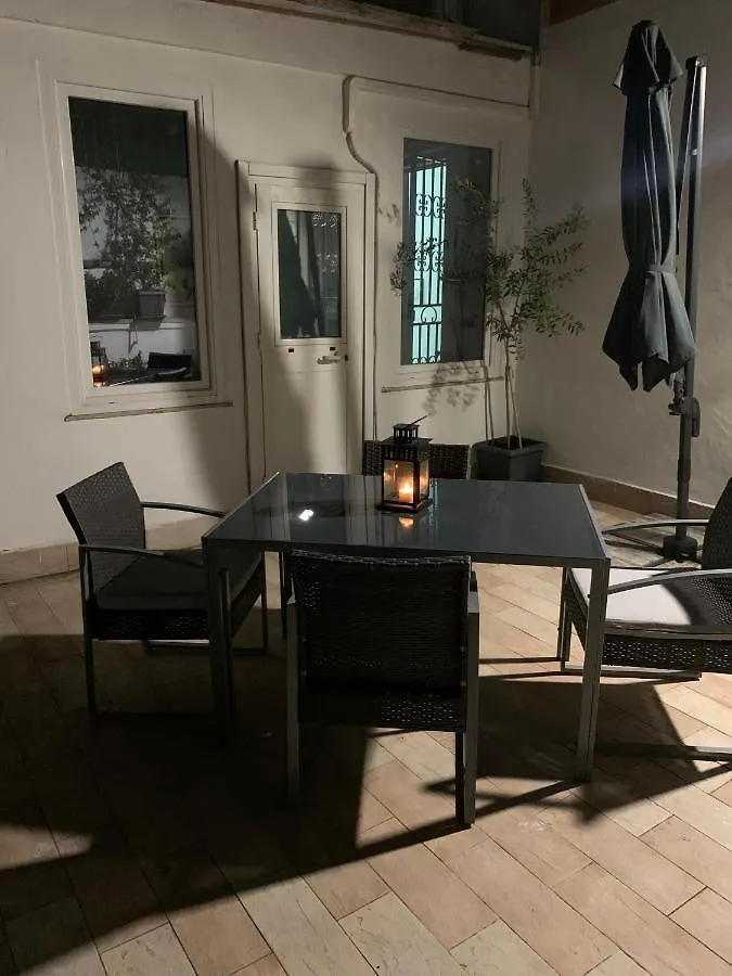 Tristar Family Home Rom 0*,  Italien