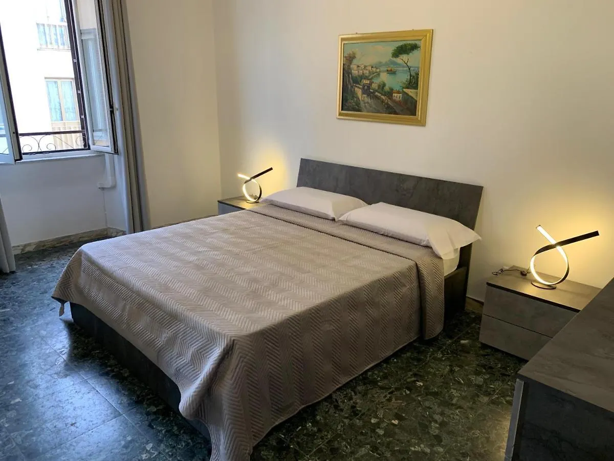 Tristar Family Home Rom 0*,  Italien